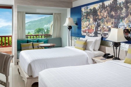 Novotel Phuket Resort - 35