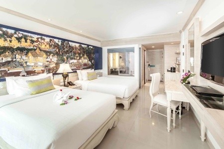 Novotel Phuket Resort - 36