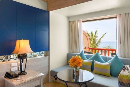 Novotel Phuket Resort - 37