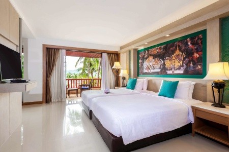 Novotel Phuket Resort - 38