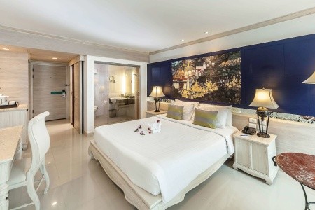 Novotel Phuket Resort - 39