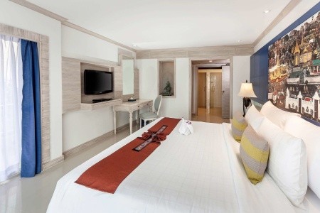 Novotel Phuket Resort - 41