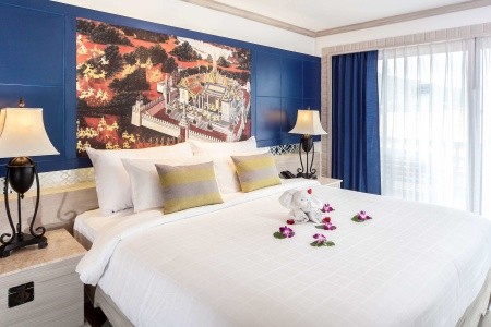 Novotel Phuket Resort - 42