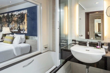 Novotel Phuket Resort - 43