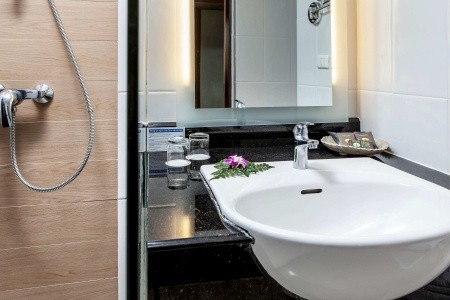 Novotel Phuket Resort - 44