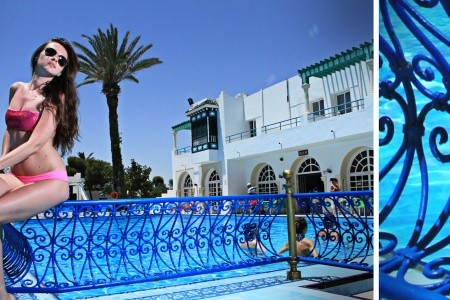 Archipel (Ex. Garden Beach Monastir)