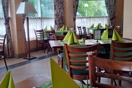 Poľsko Velkopolsko Campanile Poznan 6 dňový pobyt Raňajky Vlastná March 2026 (31/03/26- 5/04/26)