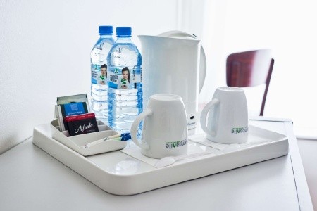 Poľsko Velkopolsko Campanile Poznan 6 dňový pobyt Raňajky Vlastná March 2026 (31/03/26- 5/04/26)