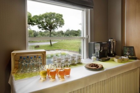 Poľsko Velkopolsko Campanile Poznan 6 dňový pobyt Raňajky Vlastná March 2026 (31/03/26- 5/04/26)