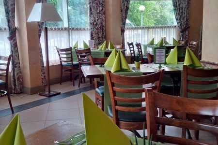 Poľsko Velkopolsko Campanile Poznan 6 dňový pobyt Raňajky Vlastná March 2026 (31/03/26- 5/04/26)