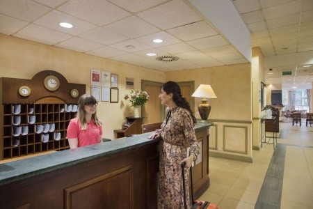 Poľsko Velkopolsko Campanile Poznan 6 dňový pobyt Raňajky Vlastná March 2026 (31/03/26- 5/04/26)