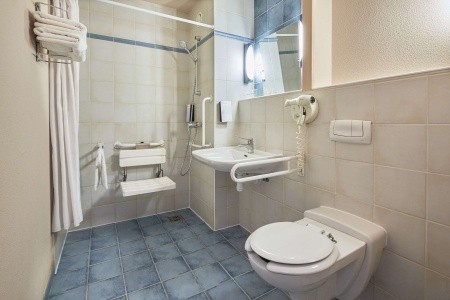 Poľsko Velkopolsko Campanile Poznan 6 dňový pobyt Raňajky Vlastná March 2026 (31/03/26- 5/04/26)