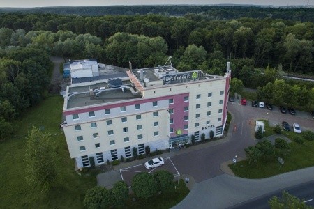 Poľsko Velkopolsko Campanile Poznan 6 dňový pobyt Raňajky Vlastná March 2026 (31/03/26- 5/04/26)