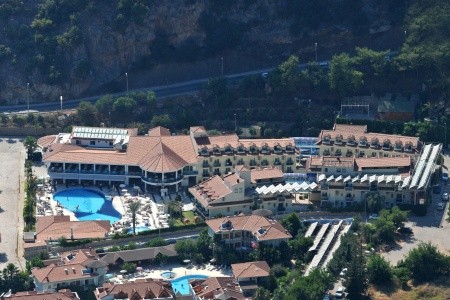 Montebello Resort