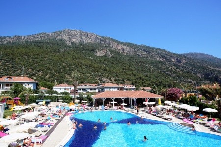 Montebello Resort