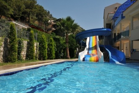 Montebello Resort