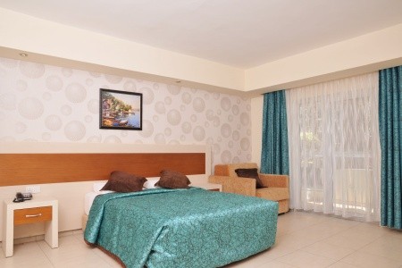 Montebello Resort