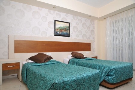 Montebello Resort