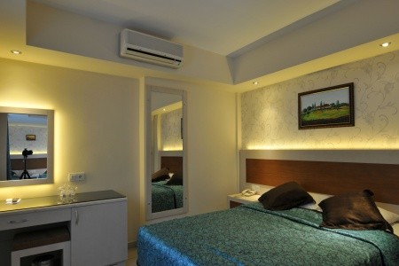Montebello Resort
