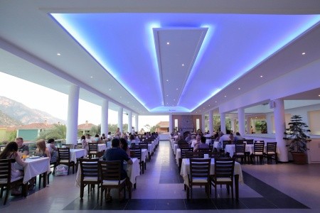 Montebello Resort