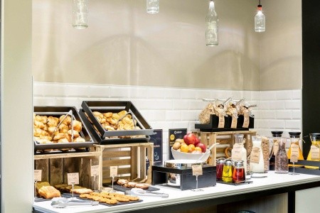 Francúzsko Paríž Aparthotel Adagio Paris Centre Tour Eiffel 8 dňový pobyt Raňajky Letecky Letisko: Praha October 2025 ( 7/10/25-14/10/25)