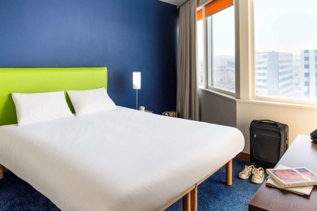 Francúzsko Paríž Aparthotel Adagio Paris Centre Tour Eiffel 8 dňový pobyt Raňajky Letecky Letisko: Praha October 2025 ( 7/10/25-14/10/25)