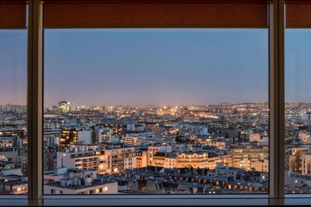 Francúzsko Paríž Aparthotel Adagio Paris Centre Tour Eiffel 8 dňový pobyt Raňajky Letecky Letisko: Praha October 2025 ( 7/10/25-14/10/25)