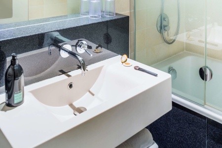 Francúzsko Paríž Aparthotel Adagio Paris Centre Tour Eiffel 8 dňový pobyt Raňajky Letecky Letisko: Praha October 2025 ( 7/10/25-14/10/25)