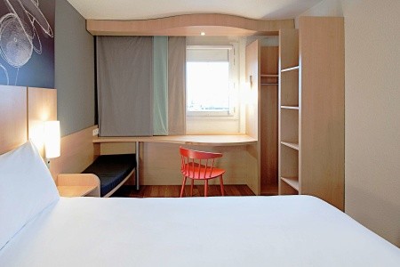 Ibis Barcelona Meridiana