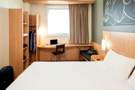 Ibis Barcelona Meridiana