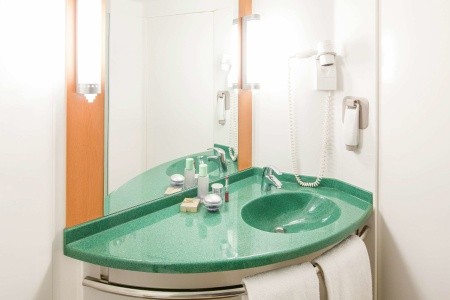 Ibis Barcelona Meridiana