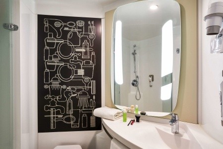 Ibis Barcelona Meridiana