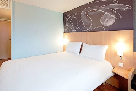 Ibis Barcelona Meridiana
