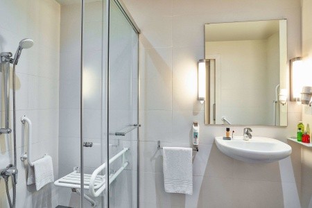 Ibis Barcelona Meridiana