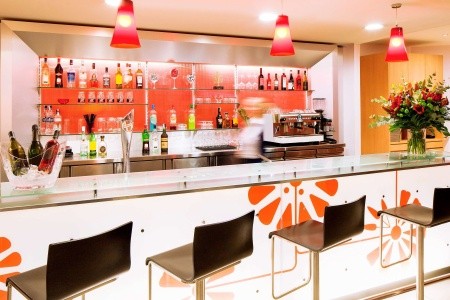 Ibis Barcelona Meridiana