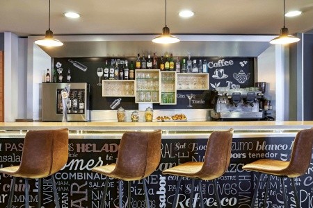 Ibis Barcelona Meridiana