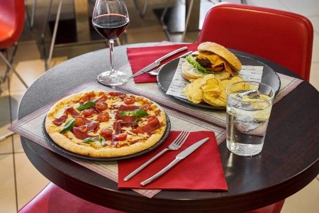 Ibis Barcelona Meridiana