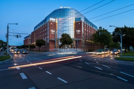 NH Dresden Neustadt - 38