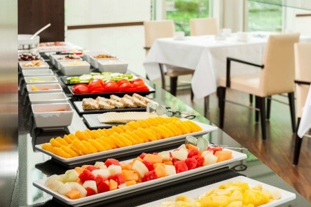 NH Dresden Neustadt - 46