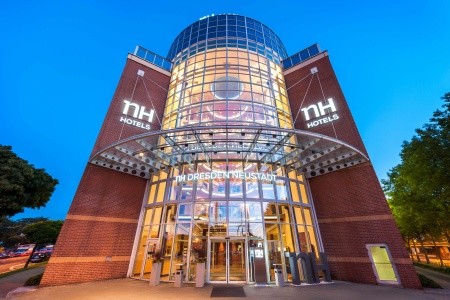 NH Dresden Neustadt - 50