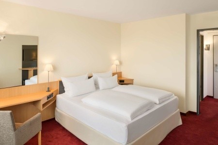 NH Dresden Neustadt - 51