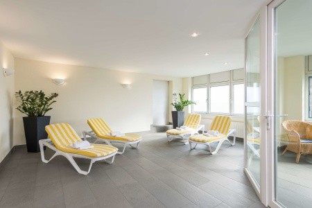 NH Dresden Neustadt - 56