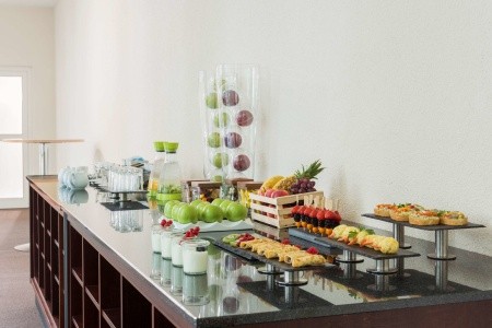 NH Dresden Neustadt - 58