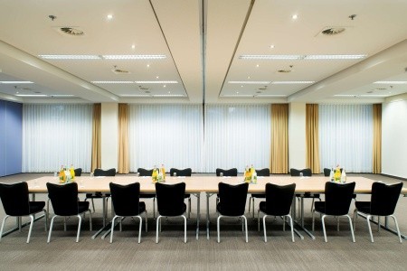 NH Dresden Neustadt - 60