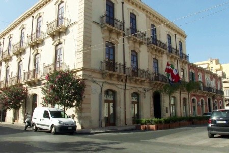 Grande Albergo Alfeo