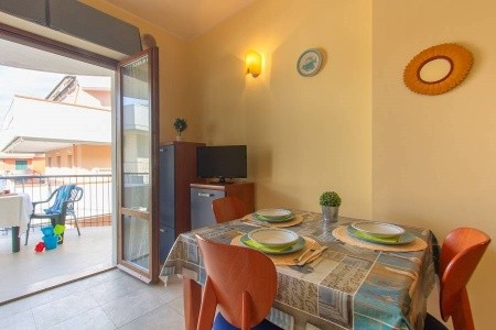 Apartmány Malta