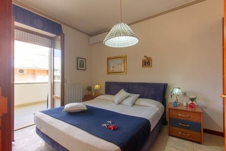 Apartmány Malta