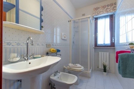 Apartmány Malta