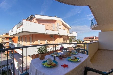 Apartmány Malta