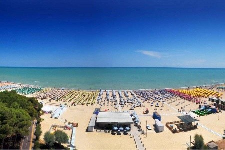 Apartmány Malta
